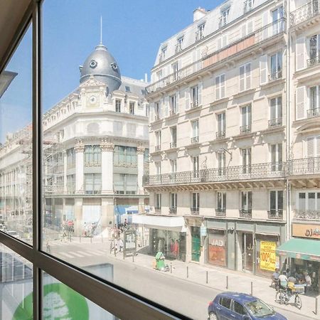Sublime Appartement Quartier Montorgueil Paris Eksteriør bilde